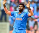 Jasprit Jasbirsingh Bumrah