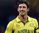 Mitchell Aaron Starc